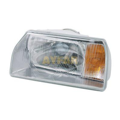 FAR CAMI SOL SKODA FAVORİT, FORMEN (20) 