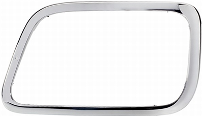 FAR ÇERÇEVESİ SAĞ KROM MERCEDES ACTROS MP 3 