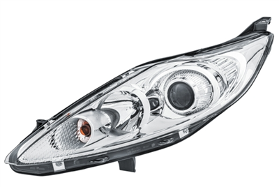 FAR FORD FİASTA IV (CB1 CCN) HALOJEN SOL