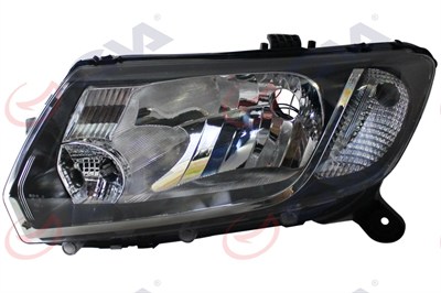 FAR KOMPLE SOL D.LOGAN II SANDERO II 2013> MANUEL H4
