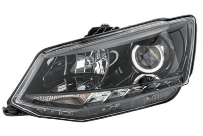 FAR KOMPLE SOL SKODA FABIA 2014-2018 