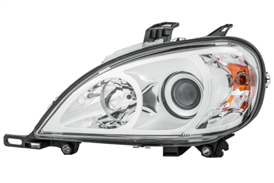 FAR MERCEDES M CLASS(W163) SOL 