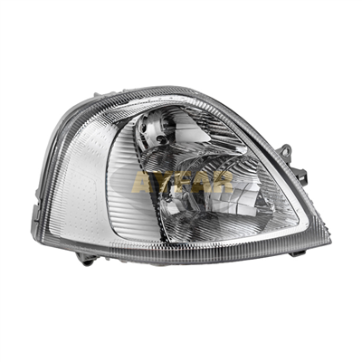 FAR MOTORLU SOL RENAULT MASTER 2004-2009 