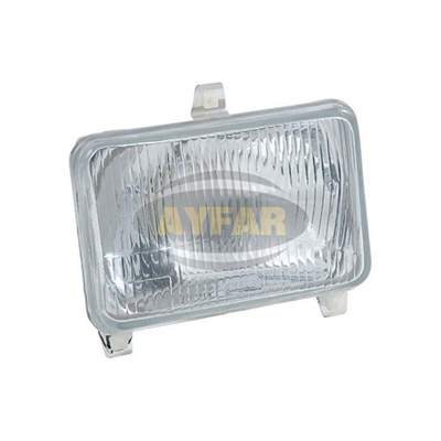 FAR REFLEKTÖRÜ KISA HÜZME İÇ SOL ISUZU 