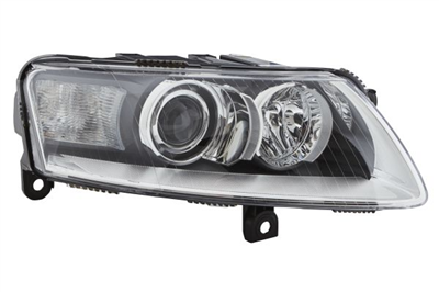 FAR SAĞ Bİ-XENON AUDI A6 2.0 TFSİ 05-11, 2.4 04-08, 