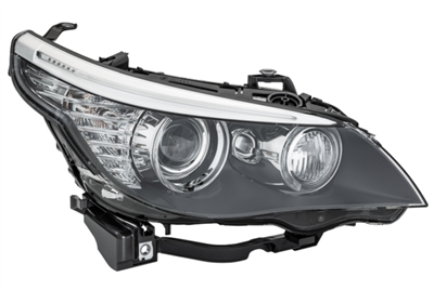 FAR SAĞ Bİ-XENON BMW 5 SERİS E60 03-10