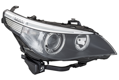 FAR SAĞ Bİ-XENON BMW 5 SERİSİ E60 01-10, 5 TOURING