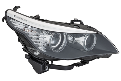 FAR SAĞ Bİ-XENON BMW 5 SERİSİ E60 01-10, 5 TOURING