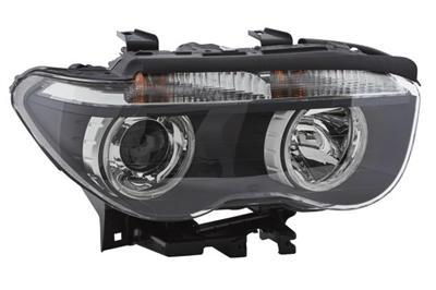 FAR SAĞ Bİ-XENON BMW 7 SERİSİ E65/E66/E67 01-08 