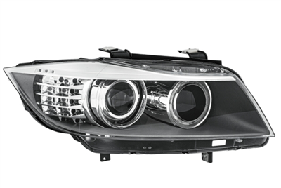 FAR SAĞ Bİ-XENON LED BMW 3 SERİSİ E90 04-11 