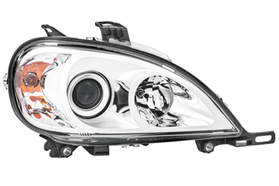 FAR SAĞ Bİ-XENON MERCEDES-BENZ M SERISI W163 98-05