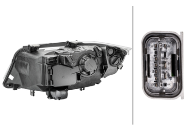 FAR SAĞ BMW 3 SERİSİ E90 05-11, 3 TOURING E91 05-12 