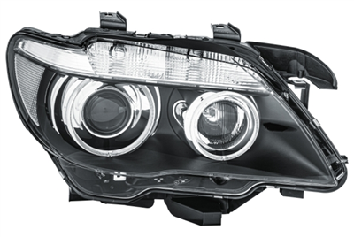 FAR SAĞ BMW 7 SERİSİ E65/E66/E67 03-08 