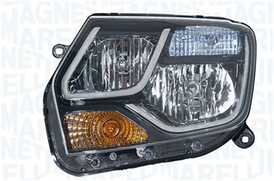 FAR SAĞ DACIA DUSTER 13-18 MANUEL
