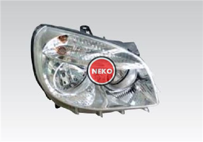 FAR SAĞ ELEKTRİKLİ FIAT DOBLO 06-10 
