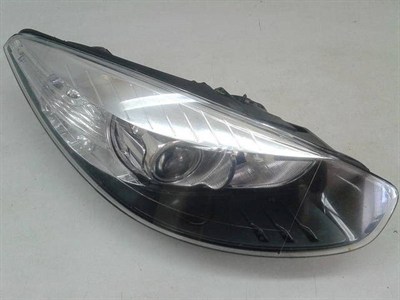 FAR SAĞ FLUENCE 13> YENİ MAKYAJLI KASA