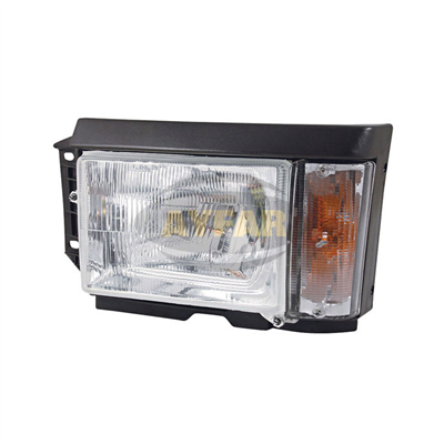 FAR SAĞ FORD CARGO, IVECO 1996-2003 