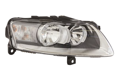FAR SAĞ HALOJEN AUDI A6 2.0 TFSİ 05-11, 2.4 04-08,