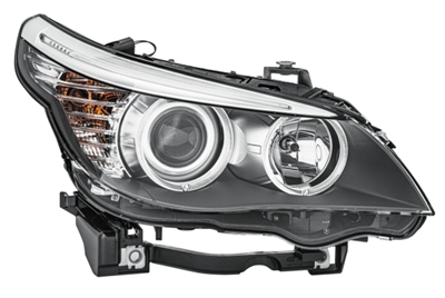 FAR SAĞ HALOJEN BMW 5 SERİSİ E60 03-10