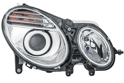 FAR SAĞ HALOJEN MERCEDES-BENZ E SERISI W211 02-08
