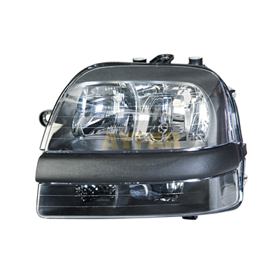 FAR SAĞ MANUEL FIAT DOBLO 2001-2006 