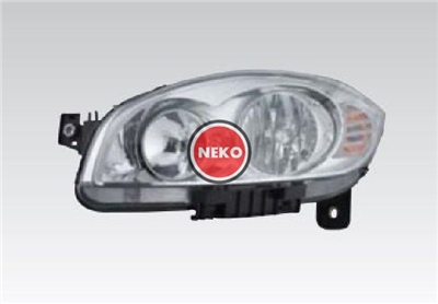 FAR SAĞ MOTORLU ELEKTRİKLİ FIAT LINEA 