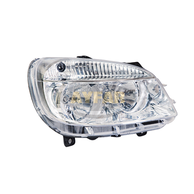 FAR SAĞ MOTORLU FIAT DOBLO 2006-2010 