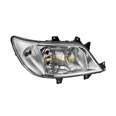 FAR SAĞ MOTORLU MERCEDES SPRİNTER 2001-2007 