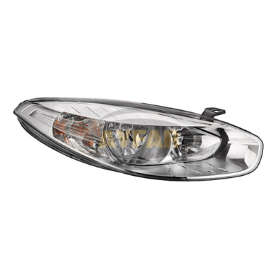 FAR SAĞ MOTORLU RENAULT FLUENCE 2010-2013 