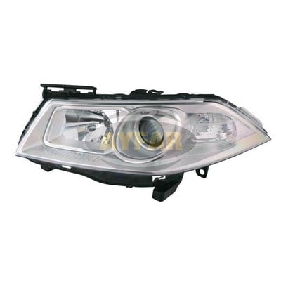 FAR SAĞ MOTORLU RENAULT MEGANE 2005-2011 