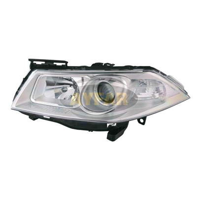 FAR SAĞ MOTORLU RENAULT MEGANE 2005-2011 