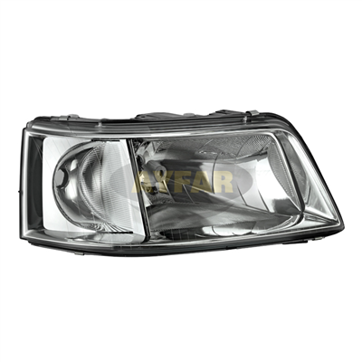 FAR SAĞ MOTORLU VOLKSWAGEN TRANSPORTER T5 2003-2009 