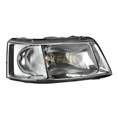 FAR SAĞ MOTORLU VOLKSWAGEN TRANSPORTER T5 2003-2009 