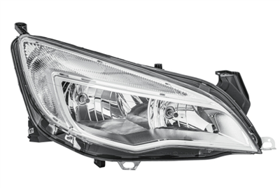 FAR SAĞ OPEL ASTRA J 1.4 09-15, 1.4 T 09-15, 1.6 09 