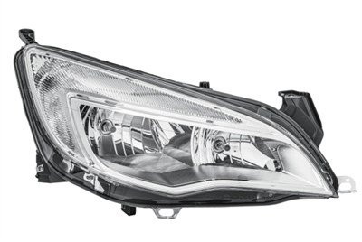 FAR SAĞ OPEL ASTRA J 1.4 09-15, 1.4 T 09-15, 1.6 09 