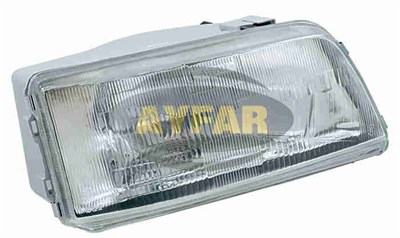 FAR SAĞ PARTNER 06/96-11/02 ELEKTRİKLİ H4 303324