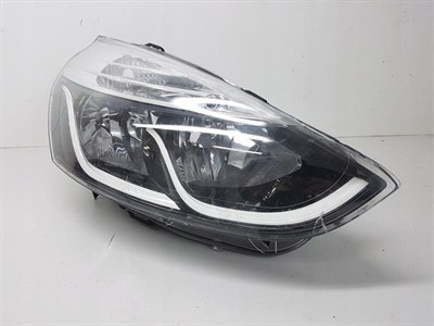 FAR SAĞ RENAULT CLIO IV 16> KROM