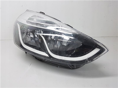 FAR SAĞ RENAULT CLIO IV 16> KROM