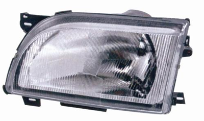 FAR SAĞ T/15 FORD TRANSİT YENİ MODEL 