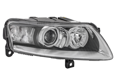 FAR SAĞ XENON AUDI A6 2.0 TFSİ 05-11, 2.4 04-08, 2. 