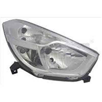 FAR SİNYAL SOL DACIA DOKKER LODGY 12> MEKANİK H4