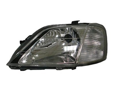 FAR SİNYAL SOL DACIA LOGAN 03>09 ELEKTRİKLİ H4