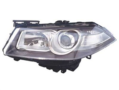 FAR SİNYAL SOL MGN II 01/06> ELEKTRİKLİ H7 H1