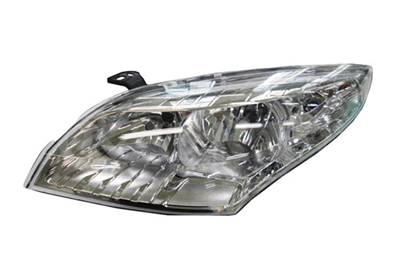 FAR SİNYAL SOL RENAULT MEGANE III 08> ELEKTRİKLİ H7
