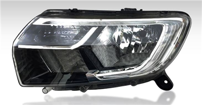FAR SİNYAL SOL RENAULT SYMBOL 17 > MEKANİK H4 260608116R