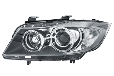 FAR SOL Bİ-XENON BMW 3 SERİSİ E90 04-11 