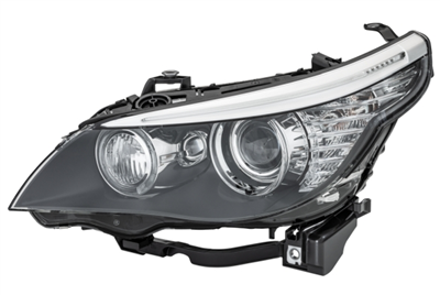 FAR SOL Bİ-XENON BMW 5 SERİS E60 03-10