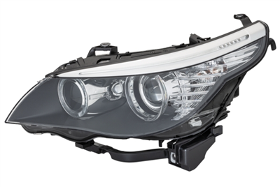 FAR SOL Bİ-XENON BMW 5 SERİSİ E60 01-10, 5 TOURING