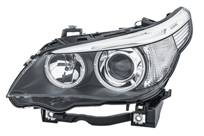 FAR SOL Bİ-XENON BMW 5 SERİSİ E60 01-10, 5 TOURING