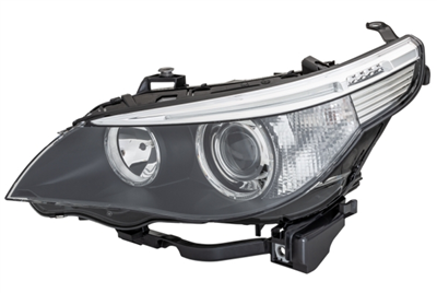 FAR SOL Bİ-XENON BMW 5 SERİSİ E60 01-10, 5 TOURING